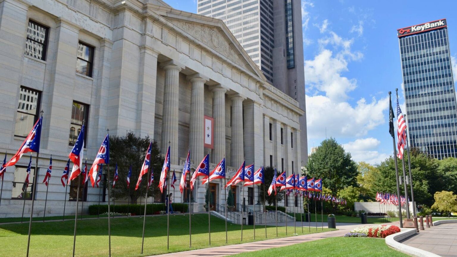 Ohio Veterans Are Paying ‘Claim Sharks’ Thousands for VA Benefits They Could Get for Free Ohio Veterans Are Paying ‘Claim Sharks’ Thousands for VA Benefits They Could Get for Free