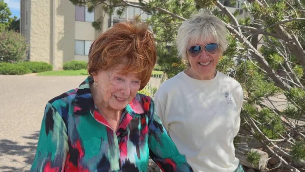 104-Year-Old Navy Veteran Vicki Herrell Recalls WWII Aviation Career 104-Year-Old Navy Veteran Vicki Herrell Recalls WWII Aviation Career