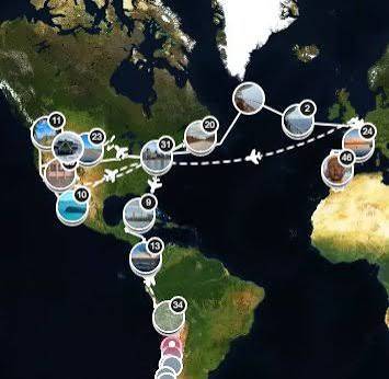 Vacation Travel App Exposed For Allowing Military Service Member Tracking Worldwide: Report Vacation Travel App Exposed For Allowing Military Service Member Tracking Worldwide: Report