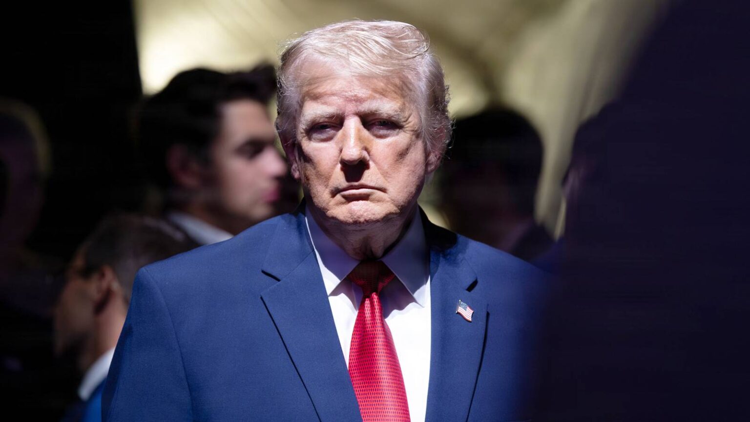 White House Launches ‘Trump TV’ as Battle With Legacy Media Heats Up