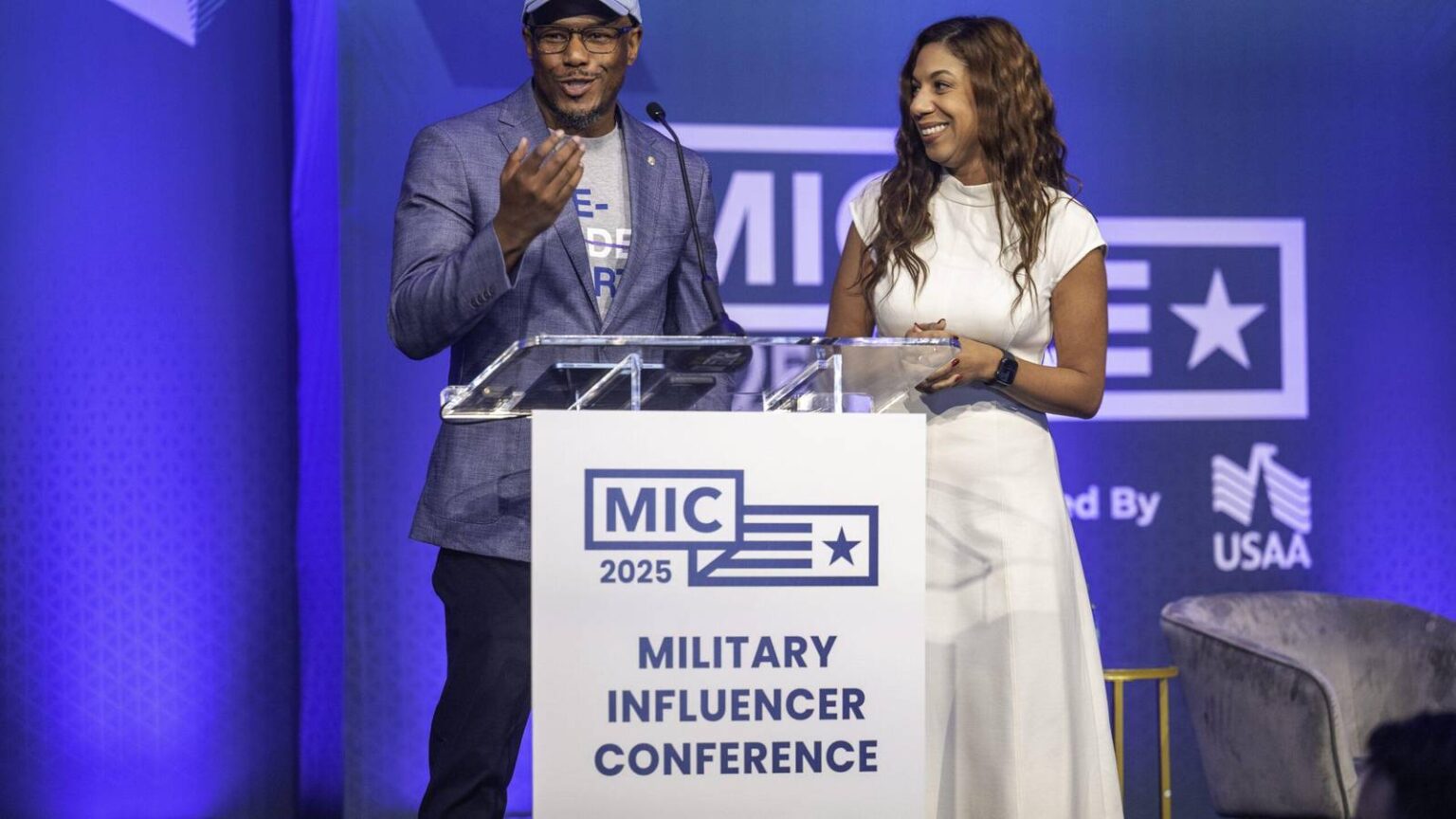 Military Influencer Conference Marks 10 Events as MIC 2026 Grows