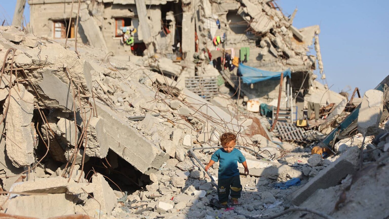 US-Israel .8 Billion Arms Deal, 40,000-Bomb Supply Faces New Gaza Complicity Accusations