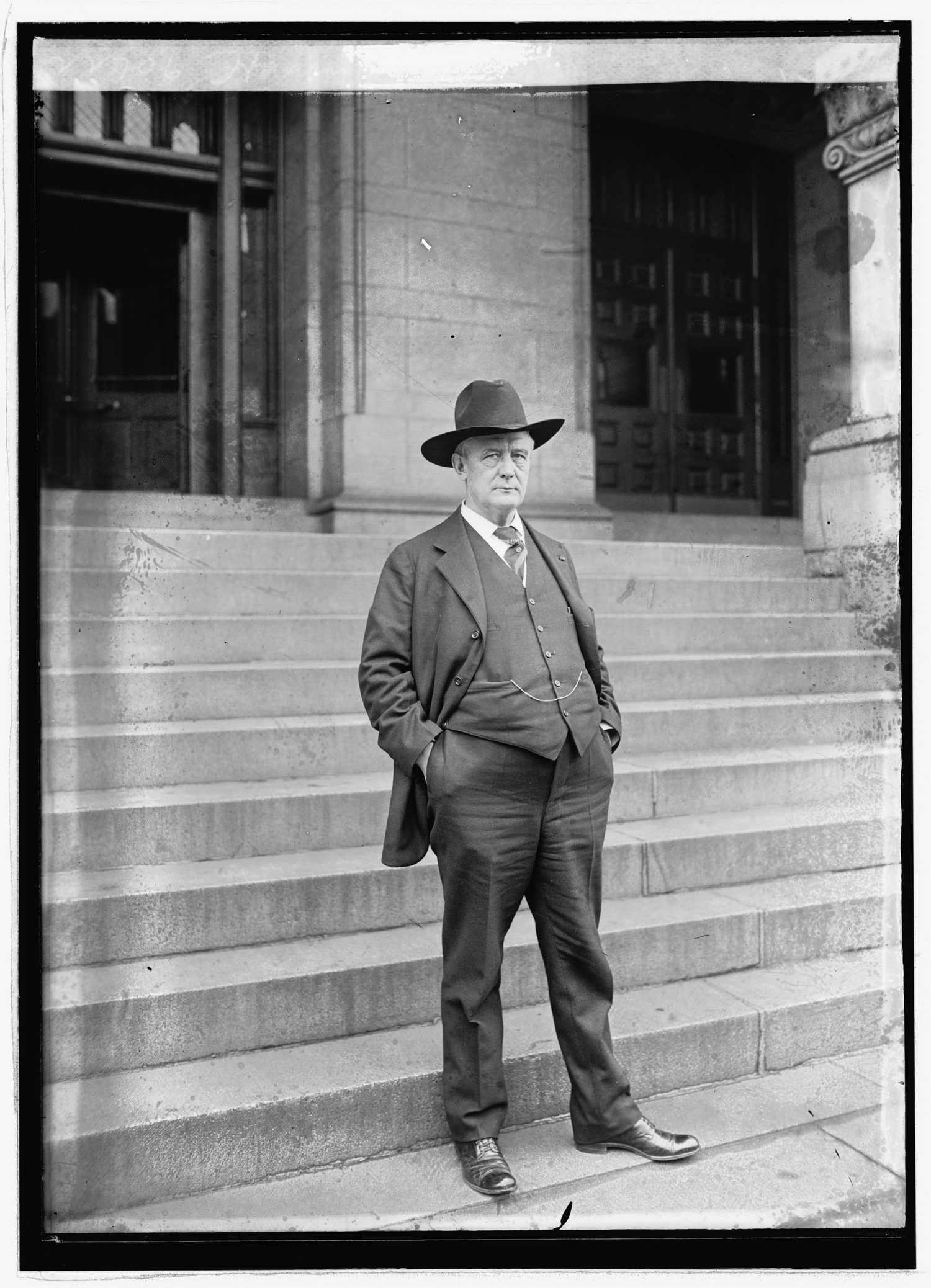 05_Postmaster_General_Harry_New_1923