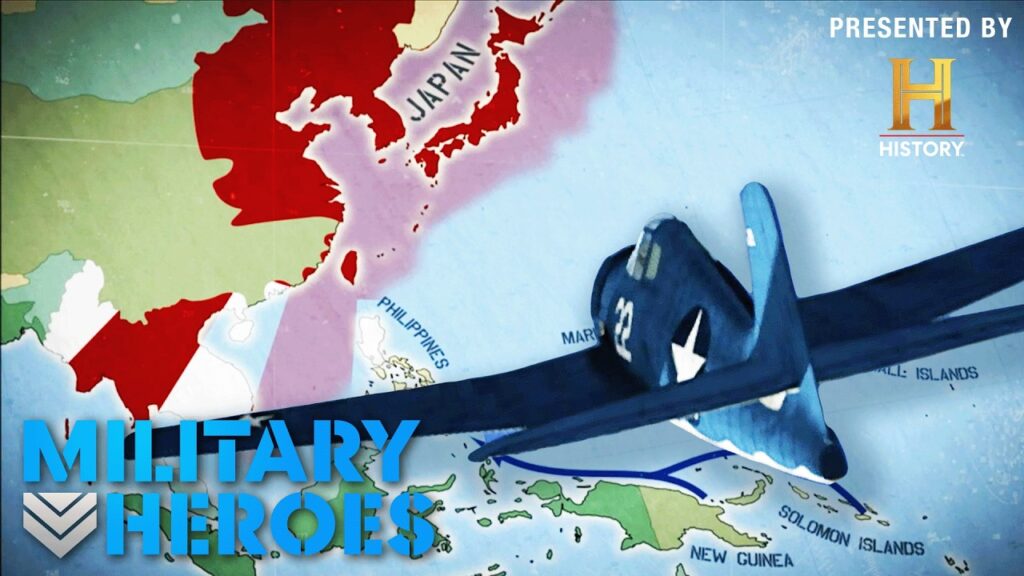 D-Day in the Pacific & Japan’s Last Stand *Marathon* | Battle 360