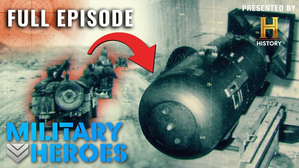 The Weapons That Changed World War II | Ultimate WWII Weapons | Full Special