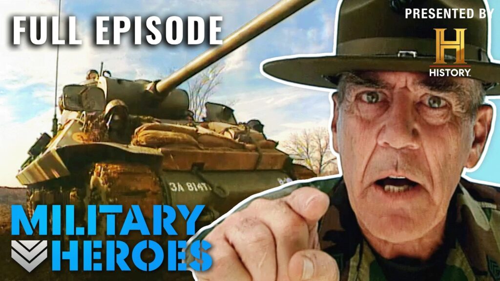 Mail Call: The Hellcat Tank Destroyer (S2, E4) | Full Episode