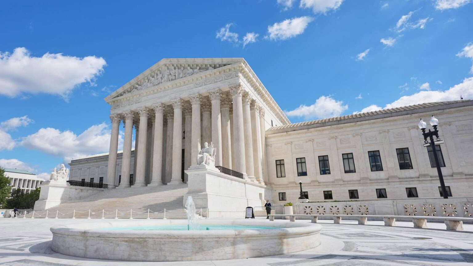 Supreme Court Hears Case of Jailed Army Veteran Challenging VA Claims-Appeals Process
