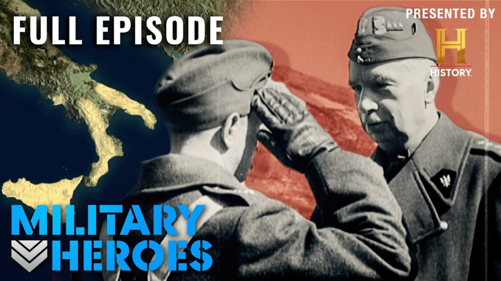 Monte Cassino: 300,000 Men Invade Italy | The Lost Evidence (S1, E6) | Full Episode