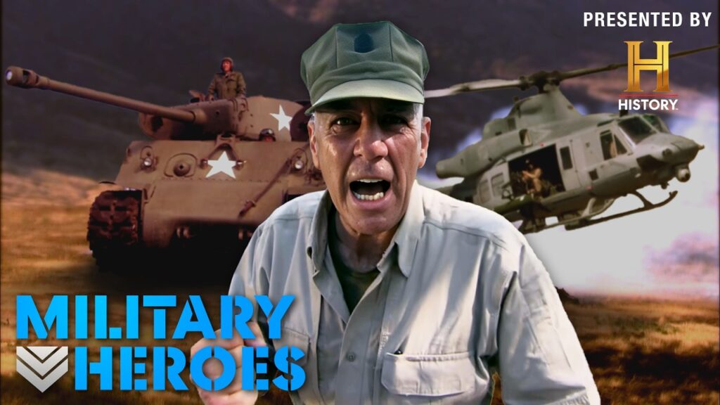 Tanks, Pistols & Attack Helicopters *Marathon* | Lock N’ Load