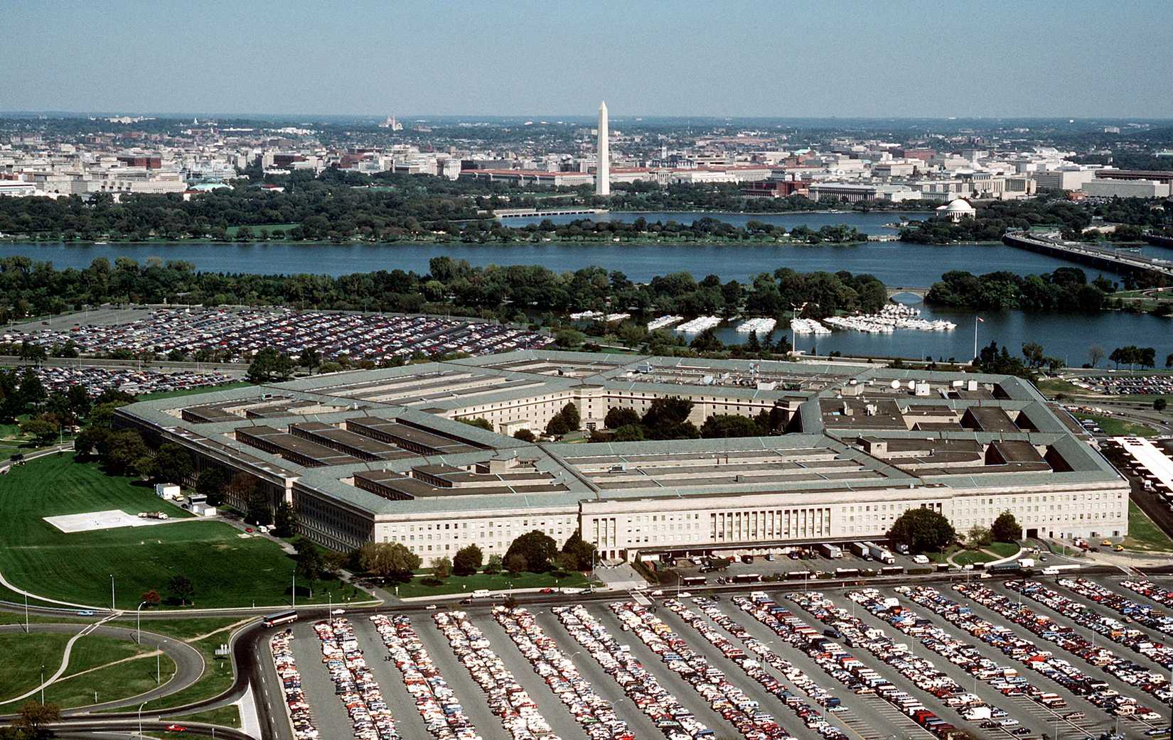 The Pentagon's F-35 Joint Program Office confirms fighter jet parts were somehow diverted to Hong Kong, raising national security concerns. (FILE).