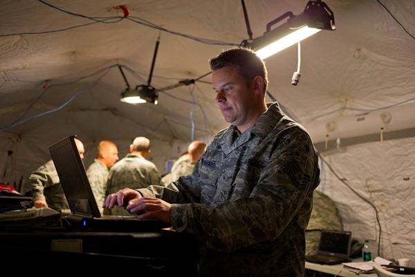 How to Turn 4 Years of Military Service into a High-Paying Tech Care How to Turn 4 Years of Military Service into a High-Paying Tech Care