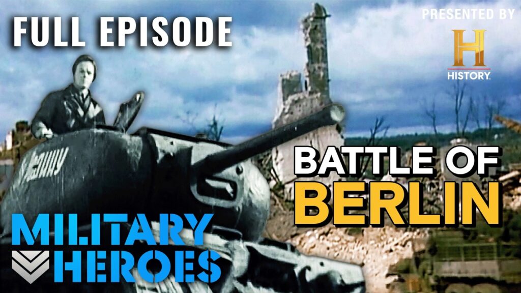 A Million Red Army Soldiers Unleash on Germany | The Lost Evidence (S1, E9) | Full Episode