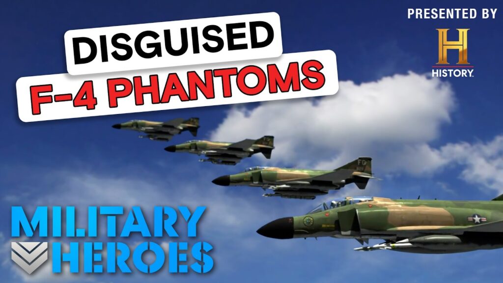 Dogfights: North Vietnamese MiG-21’s (S1, E2) | Full Episode