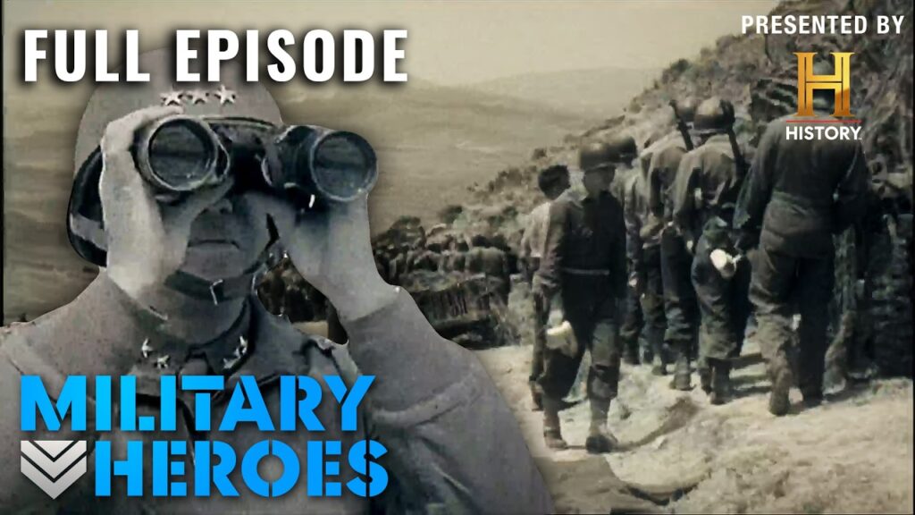 Assault in the Harsh Terrain of North Africa  | The Lost Evidence (S1, E10) | Full Episode