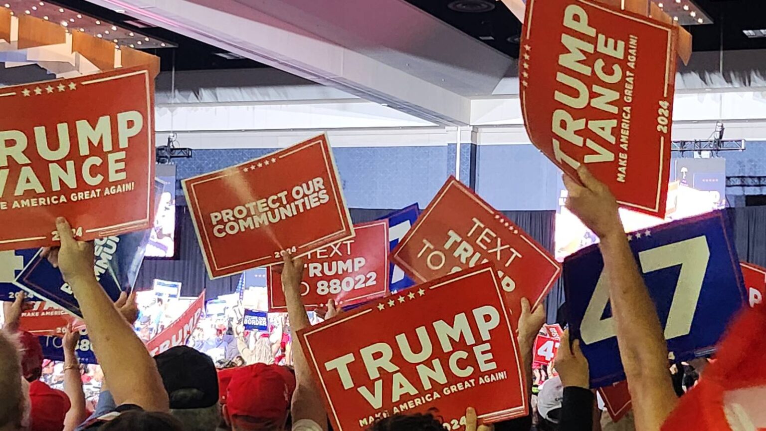 Trump at South Florida Rally Revives the Idea of Military Intervention in Cuba After Iran