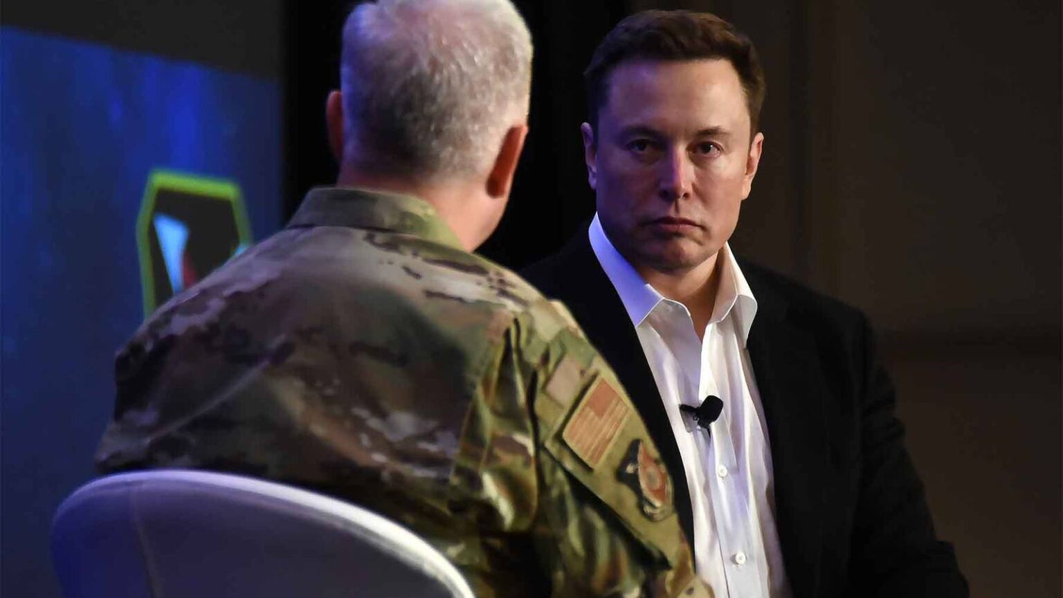 Ukraine Disputes Elon Musk’s Claim That Its Military Violated Starlink’s Terms of Service Ukraine Disputes Elon Musk’s Claim That Its Military Violated Starlink’s Terms of Service