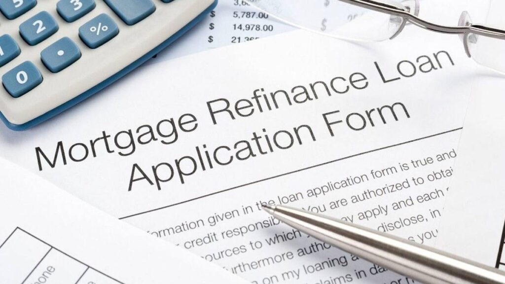 Why You Can’t Refinance Yet Why You Can’t Refinance Yet