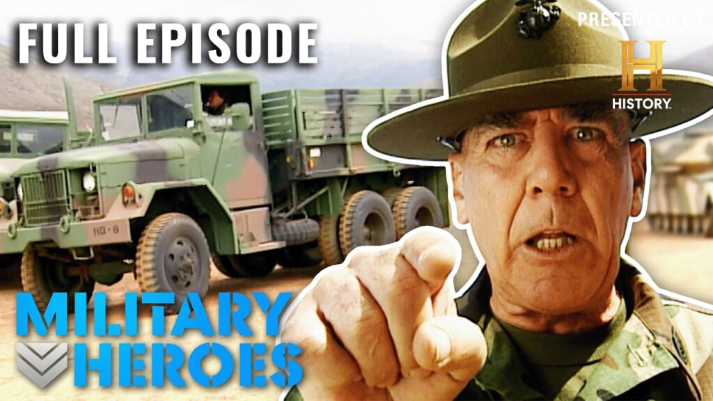 Mail Call: What is a Vietnam Gun Truck? (S2, E7) | Full Episode