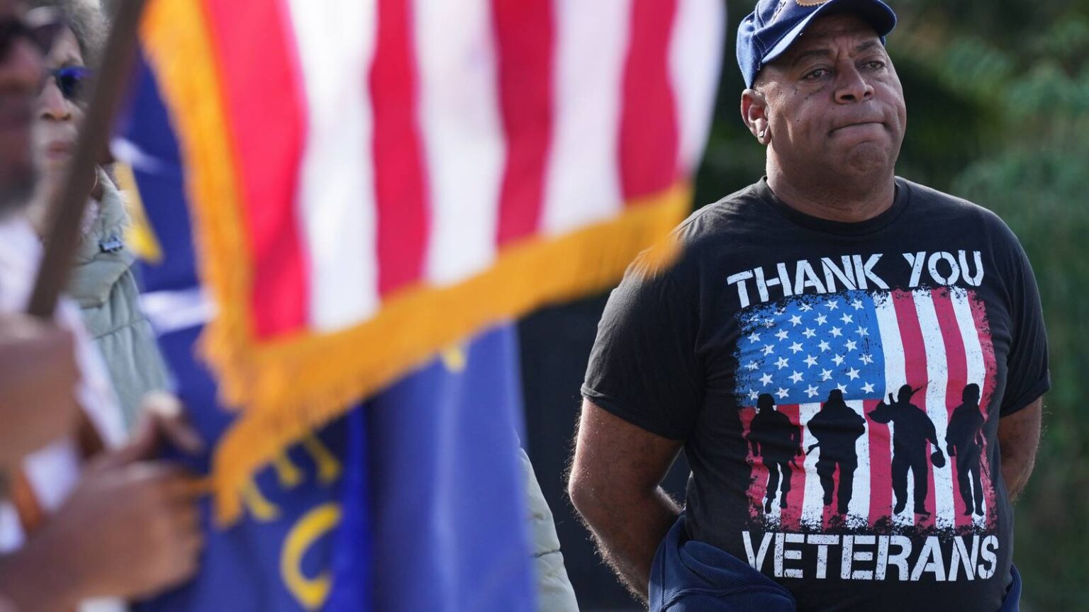 Veterans Day History: For 7 Years, the Date Moved Off Nov. 11. Here’s What Happened. Veterans Day History: For 7 Years, the Date Moved Off Nov. 11. Here’s What Happened.