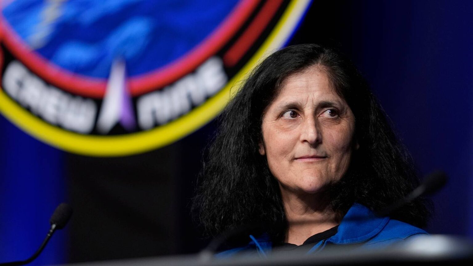 Navy Astronaut to Lead NYC’s Veterans Day Parade