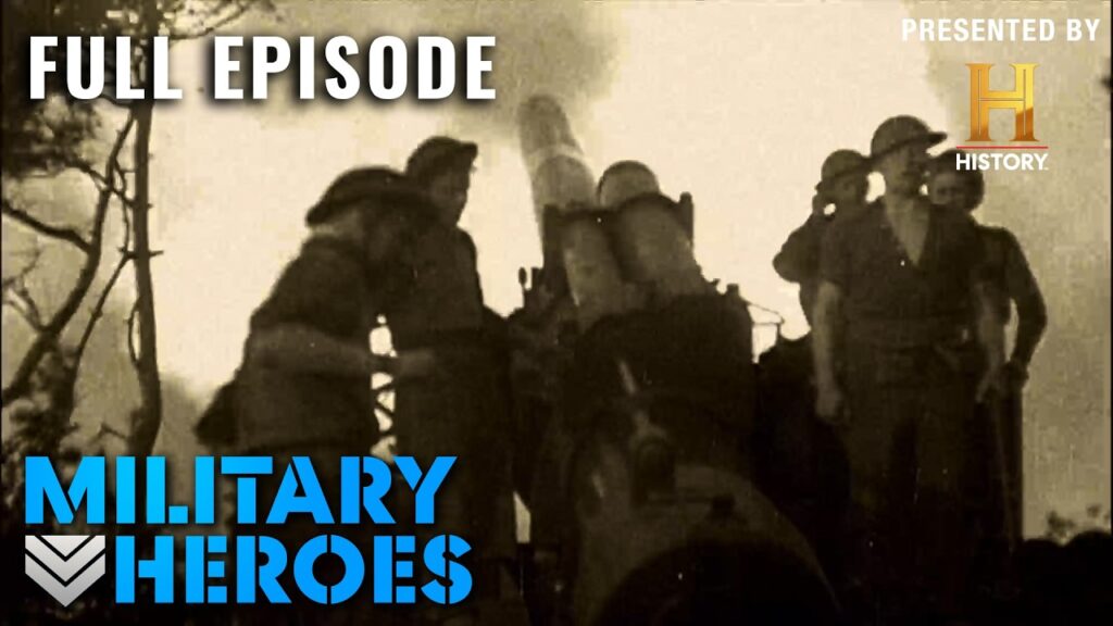 The Allied Escape From Normandy | The Lost Evidence (S1, E11) | Full Episode
