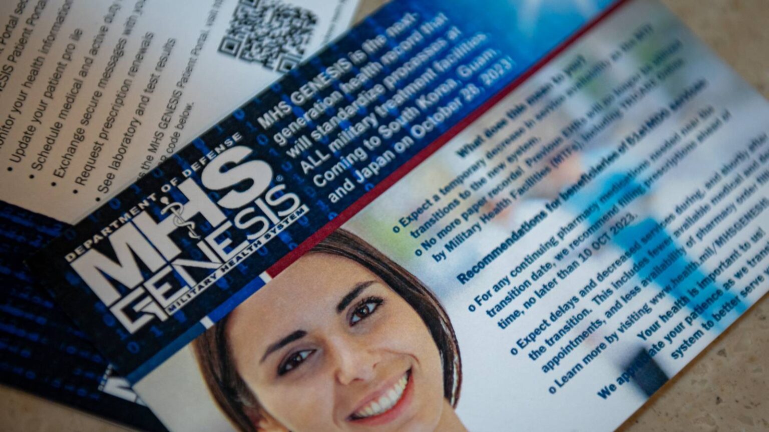 MHS Genesis Patient Portal: How to Log In & What You Can Do