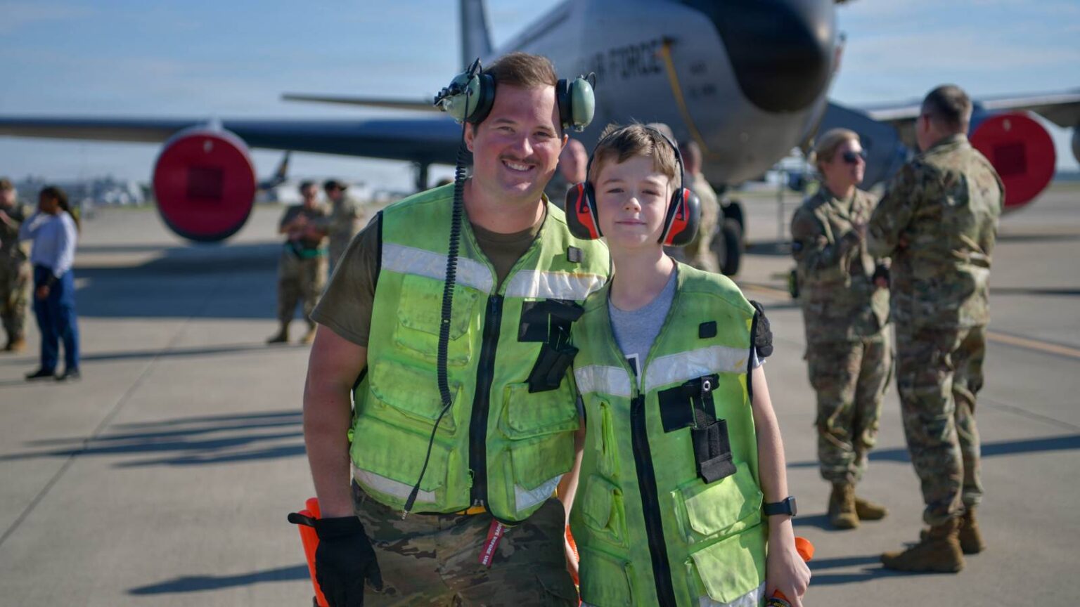 4 Ways to Recognize Military Families