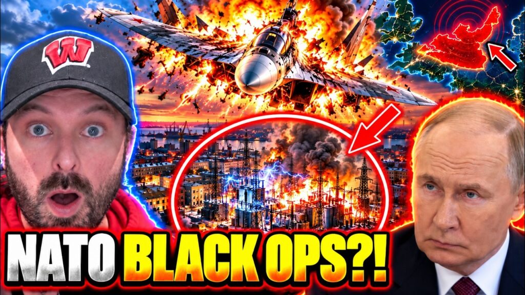 Russia Military Hit By CATASTROPHIC Disaster – What’s Coming?