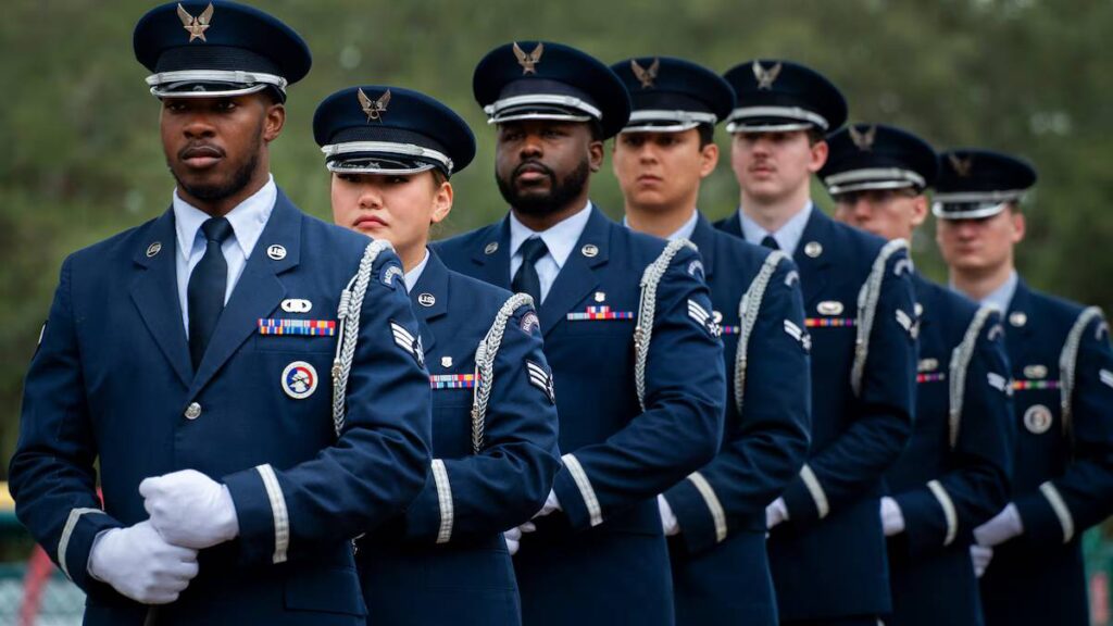 A Former Officer’s Complete Guide