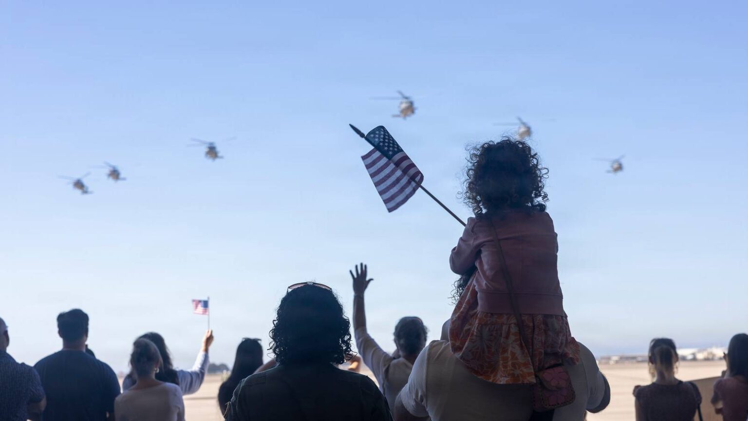 USS Abraham Lincoln Returns to San Diego After Historic and Controversial 300-Day Deployment