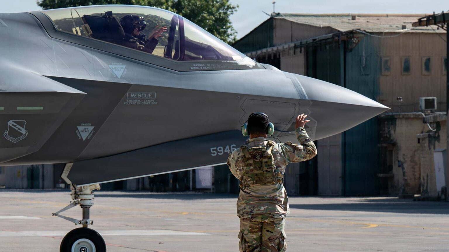 US Has Lost or Damaged Up to .3 Billion Worth of Aircraft in Iran War: Report