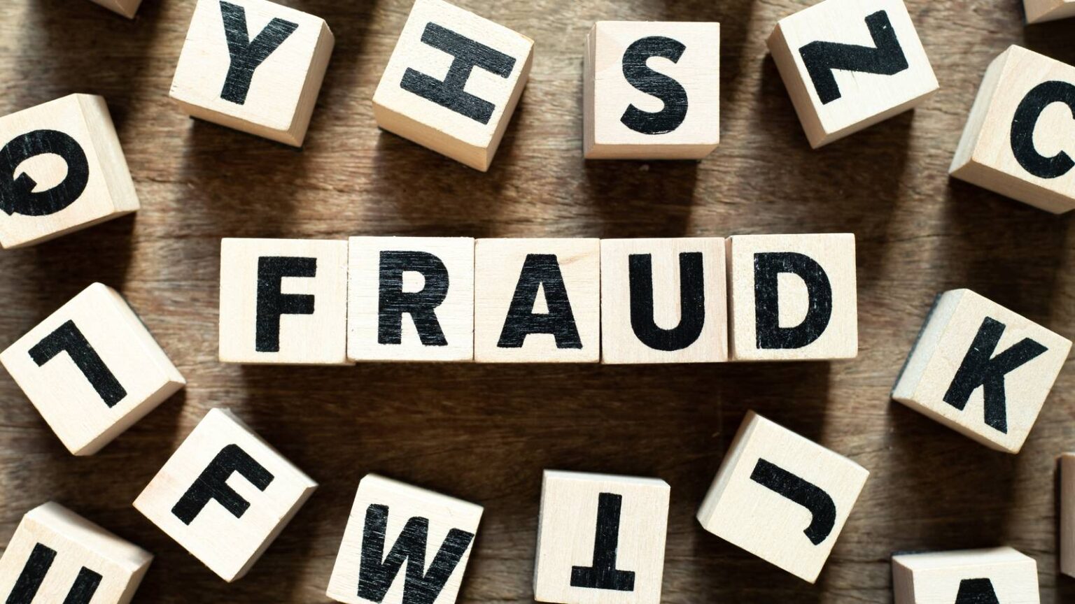 Multimillion-Dollar Fraud Scheme Affected Over 3,300 Military Service Members, Veterans in Five-Year Span