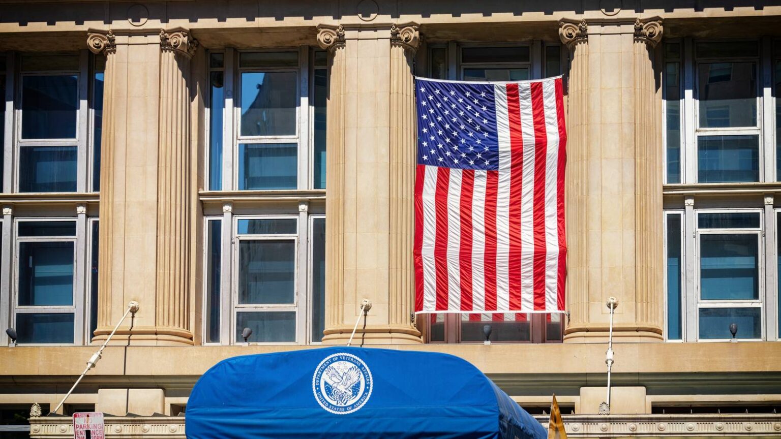 VA Approved More Than 625,000 Upgrades to 100% Disability Ratings in 3 Years, Budget Records Show