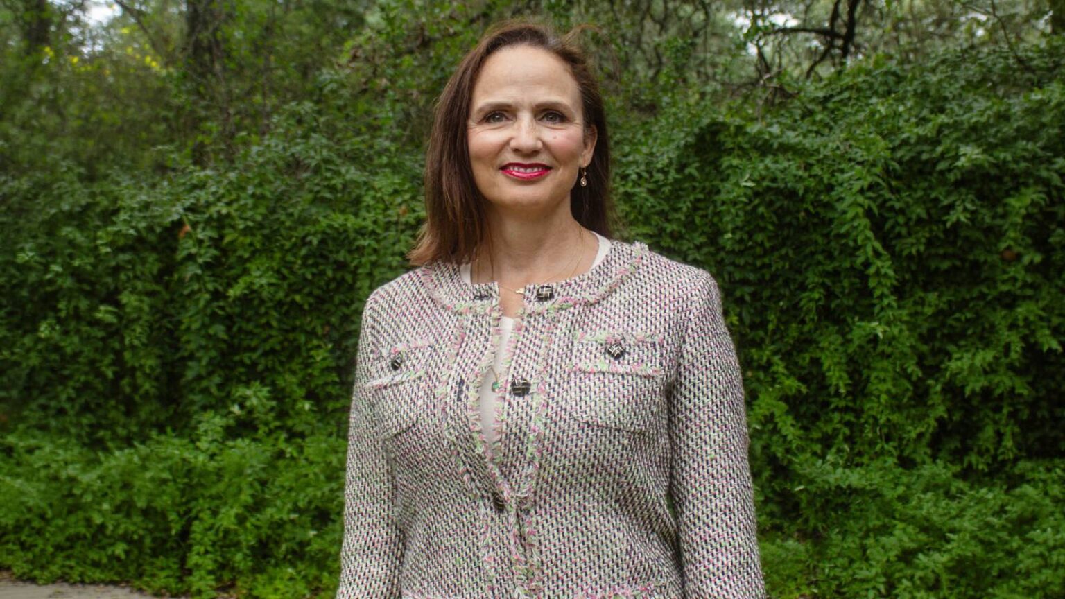 Ex-Air Force Colonel’s Wife Details Chronic Illnesses, Ongoing Legal Fight From Base Housing Mold