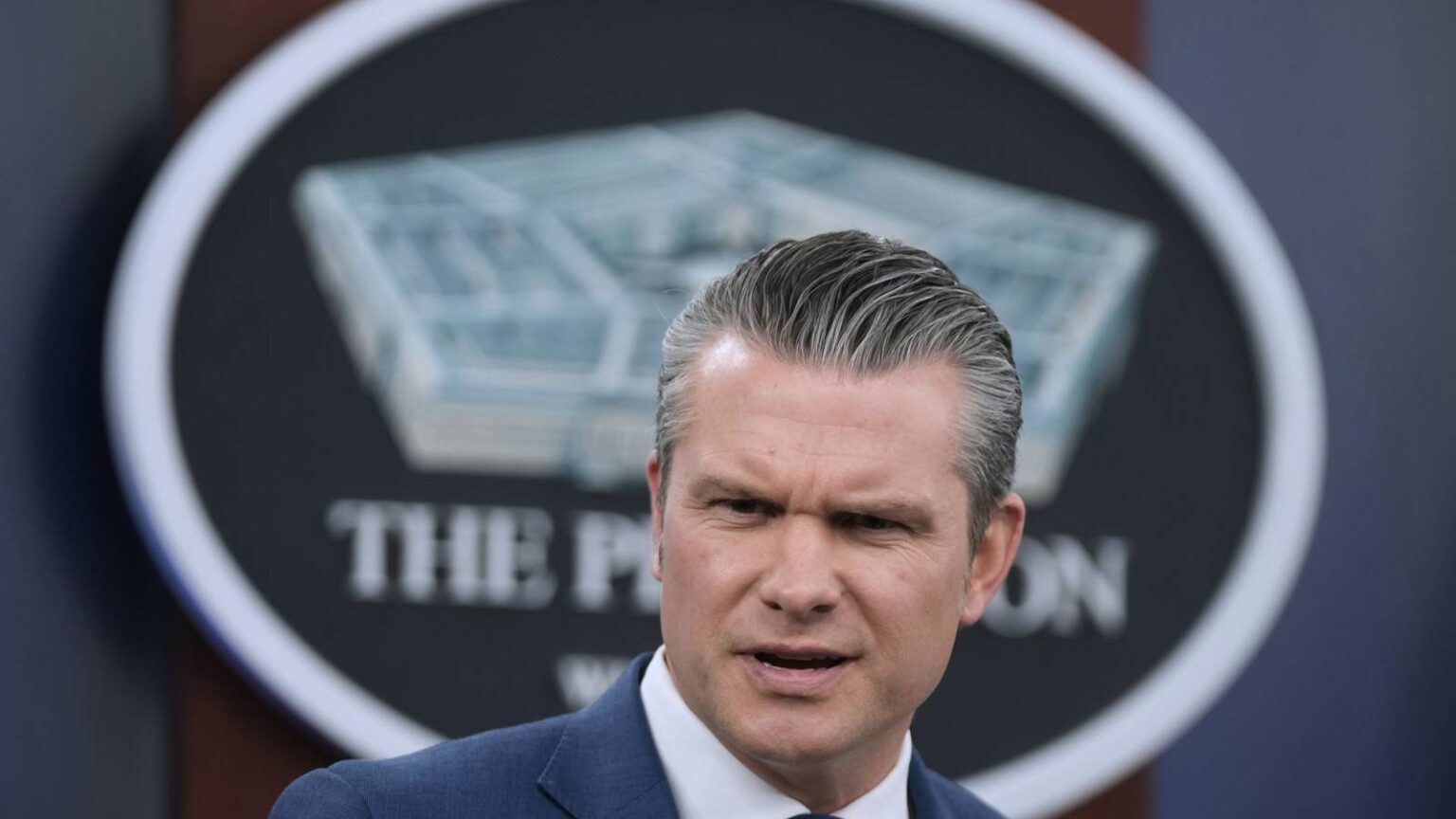 Hegseth Ends New Academy Tenure. Pentagon Leaves Questions on Professors’ Futures Unanswered