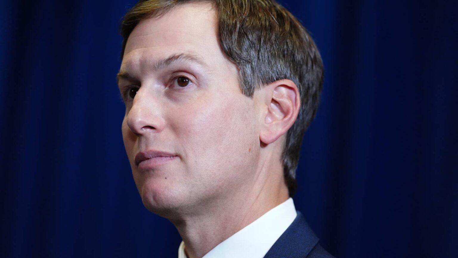 Jared Kushner’s Middle East Financial Ties Draw Scrutiny as US Funds Gaza Force