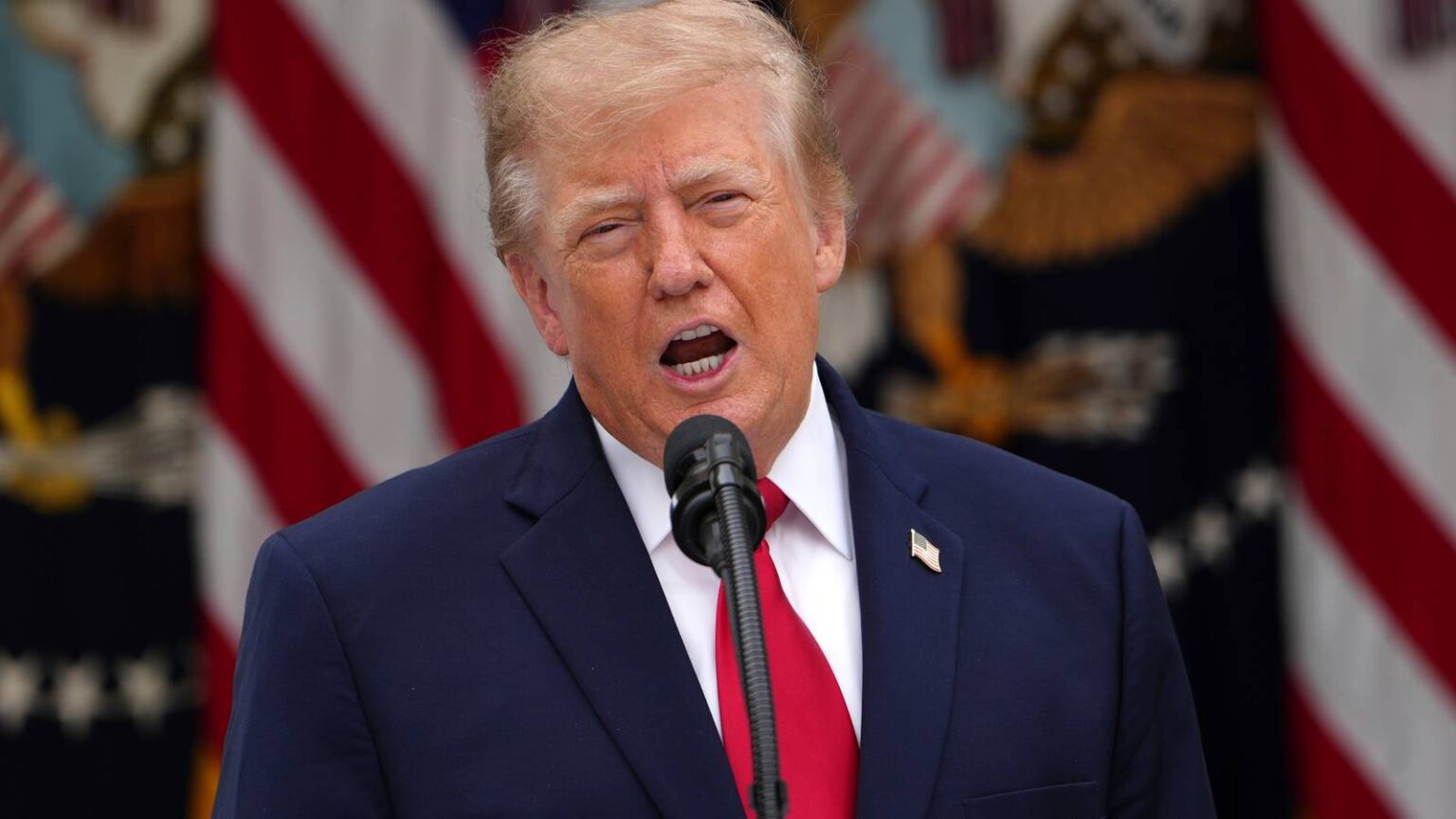 House Bill Would Ban All Presidents From Livestreaming Executions House Bill Would Ban All Presidents From Livestreaming Executions