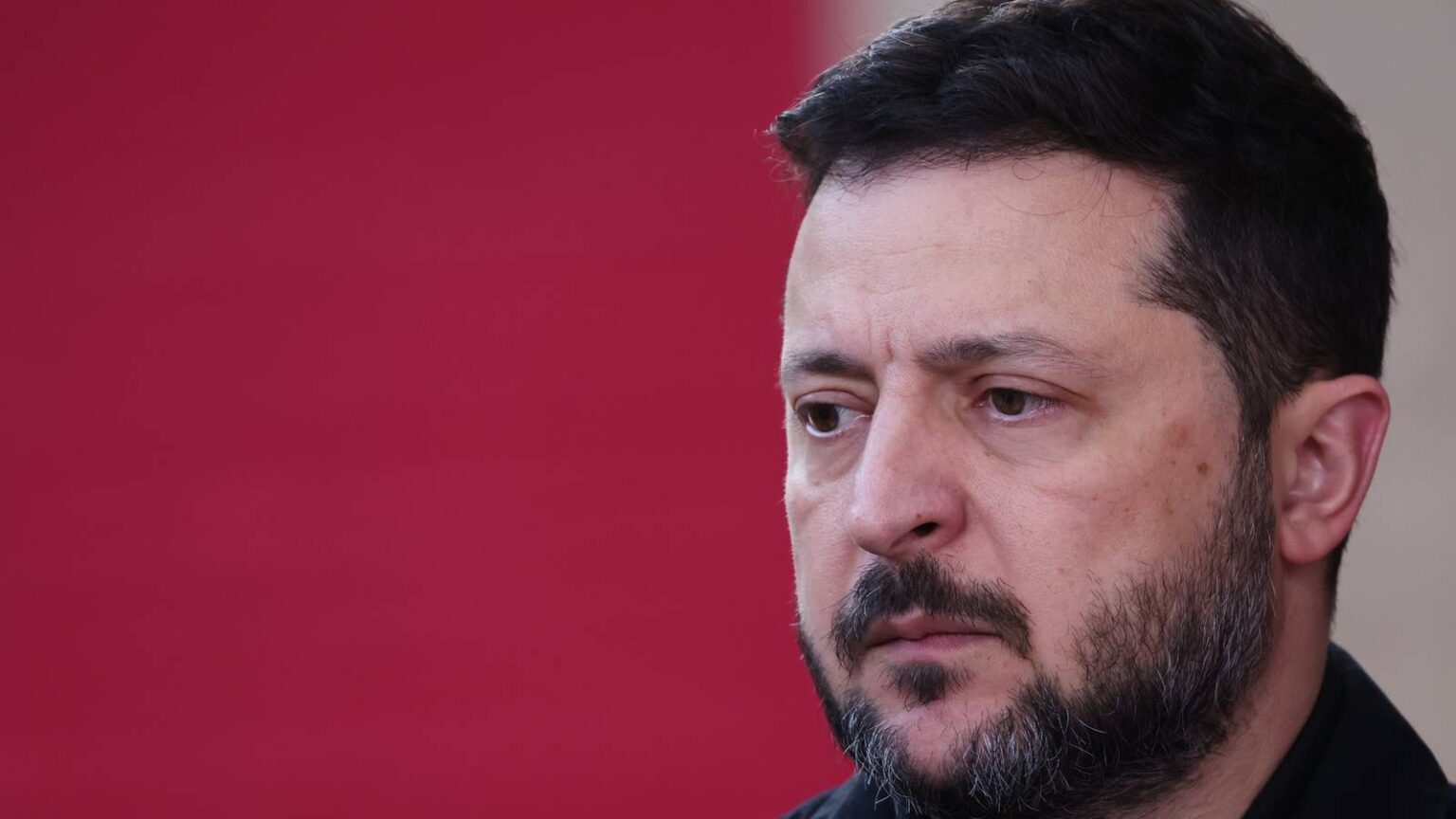 Trump Says Zelensky ‘Not a Good Guy’ as US-Supplied Patriot Missiles to Ukraine at Peril