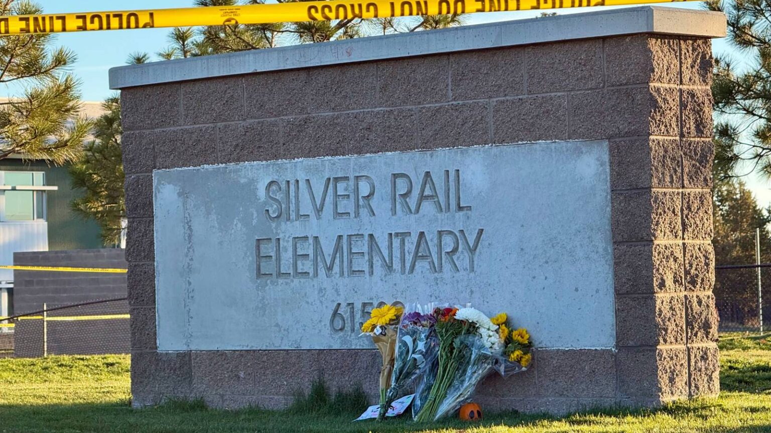 Parent Who Stopped Oregon School Shooter Once Thanked Iraq Veterans for Teaching Him ‘Military Shooting Drills’ Parent Who Stopped Oregon School Shooter Once Thanked Iraq Veterans for Teaching Him ‘Military Shooting Drills’
