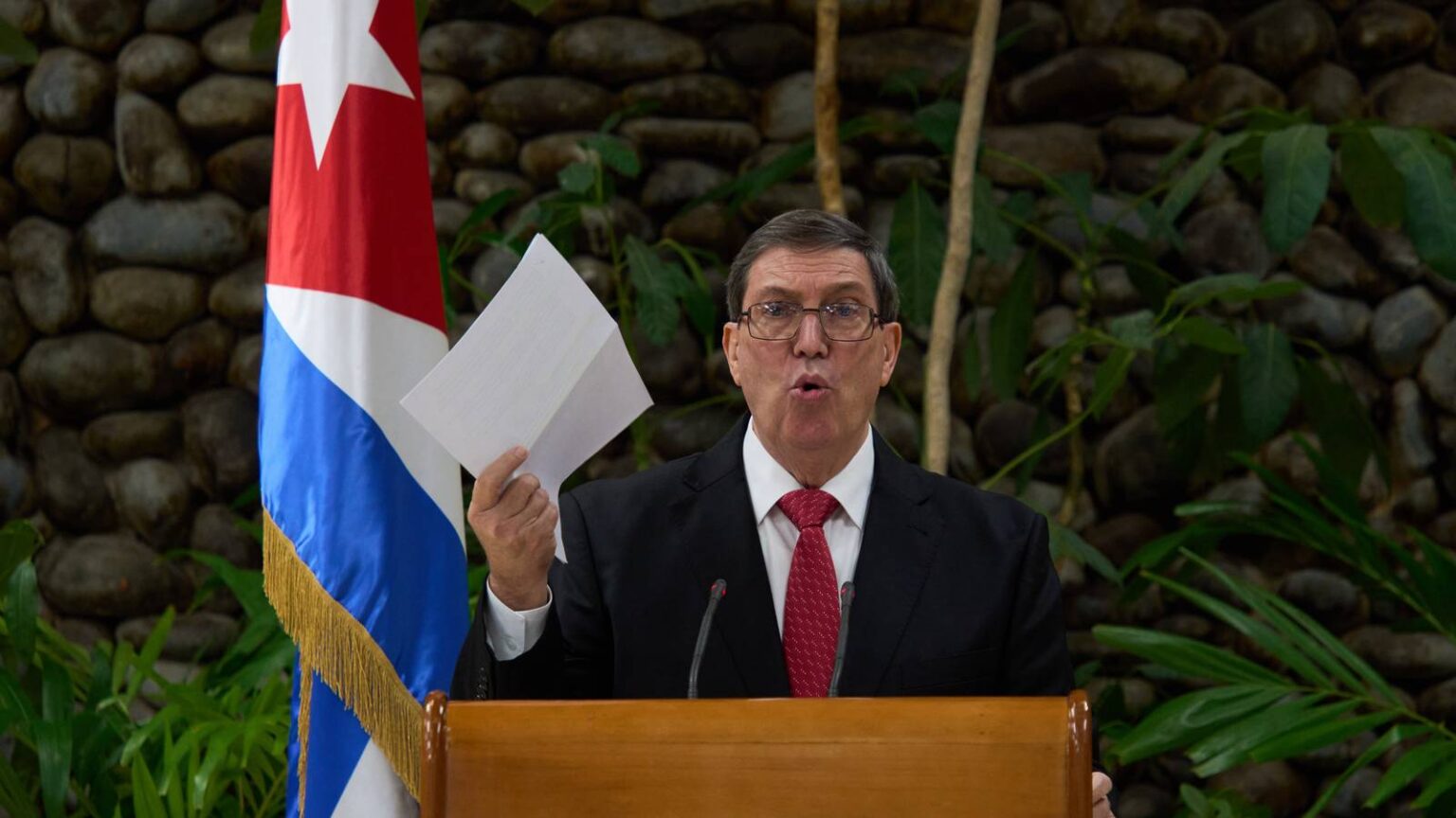 UN Condemns US Economic Embargo of Cuba Though Some Nations Sit Out After Trump Administration Push