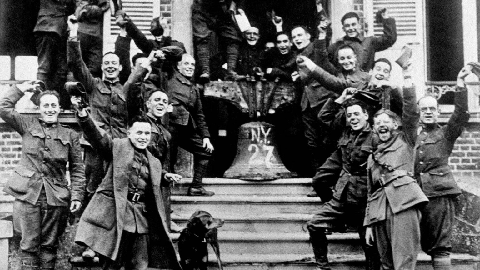 Its World War I Beginnings and How the US Celebrates the Holiday Today Its World War I Beginnings and How the US Celebrates the Holiday Today