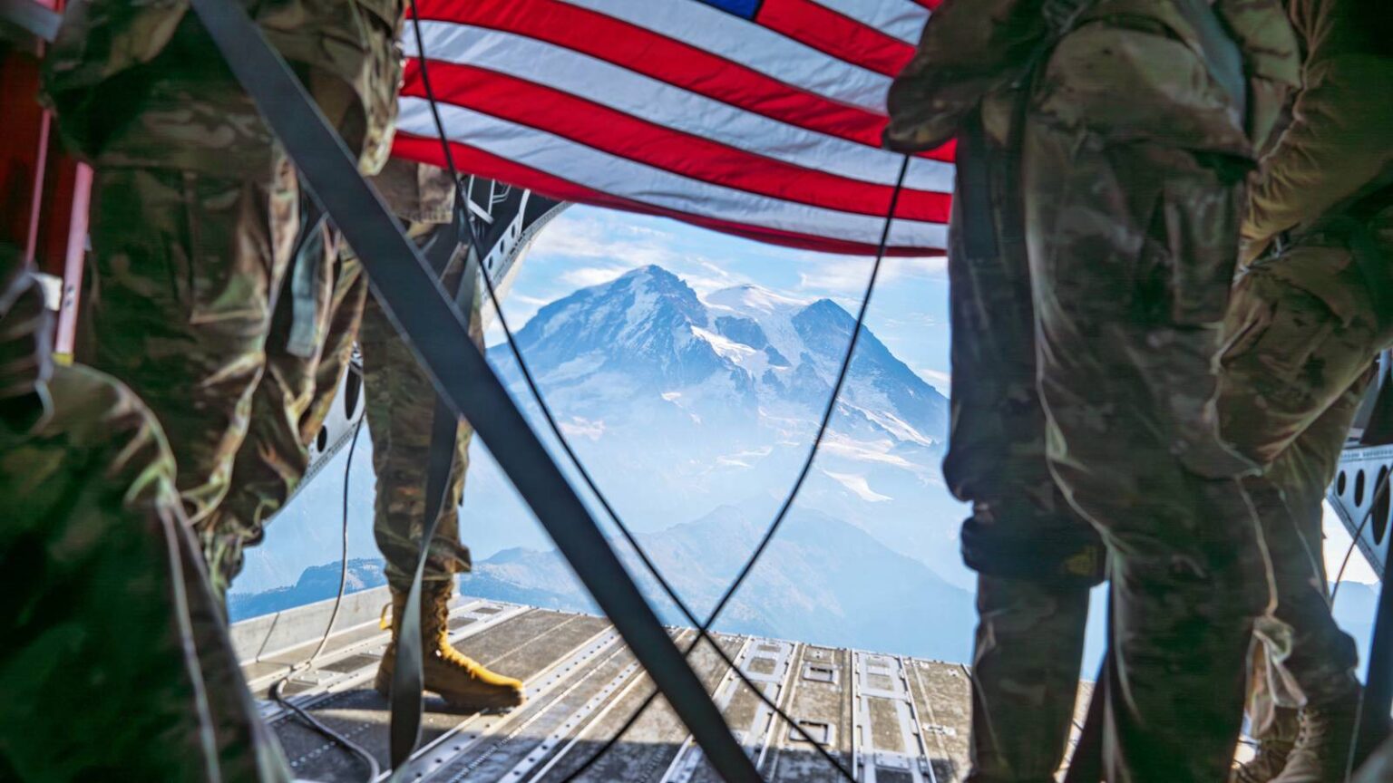 Military Appreciation: 21 Great Quotes