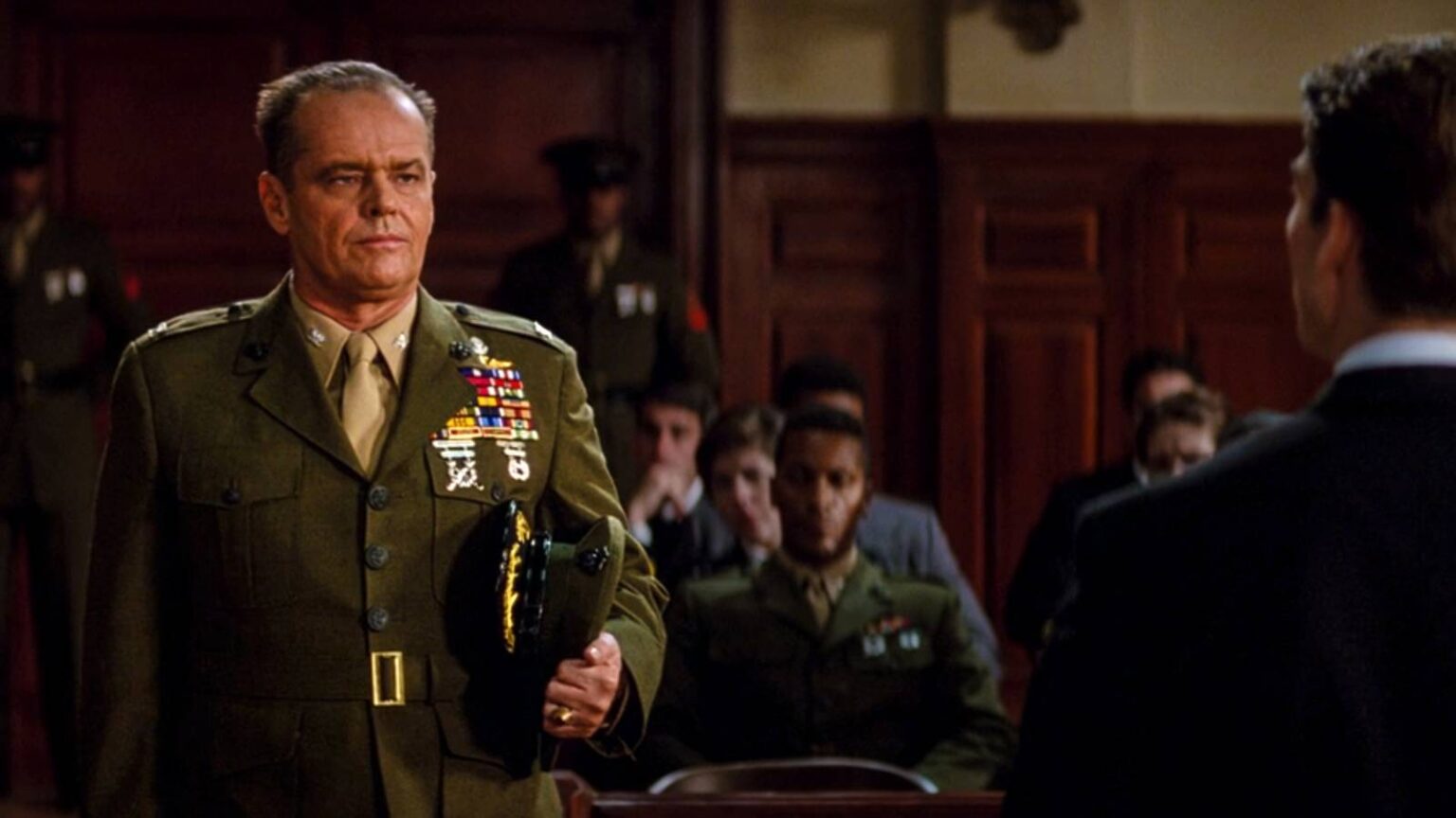 7 Worst Fictional Military Commanders in Movies, TV and Games