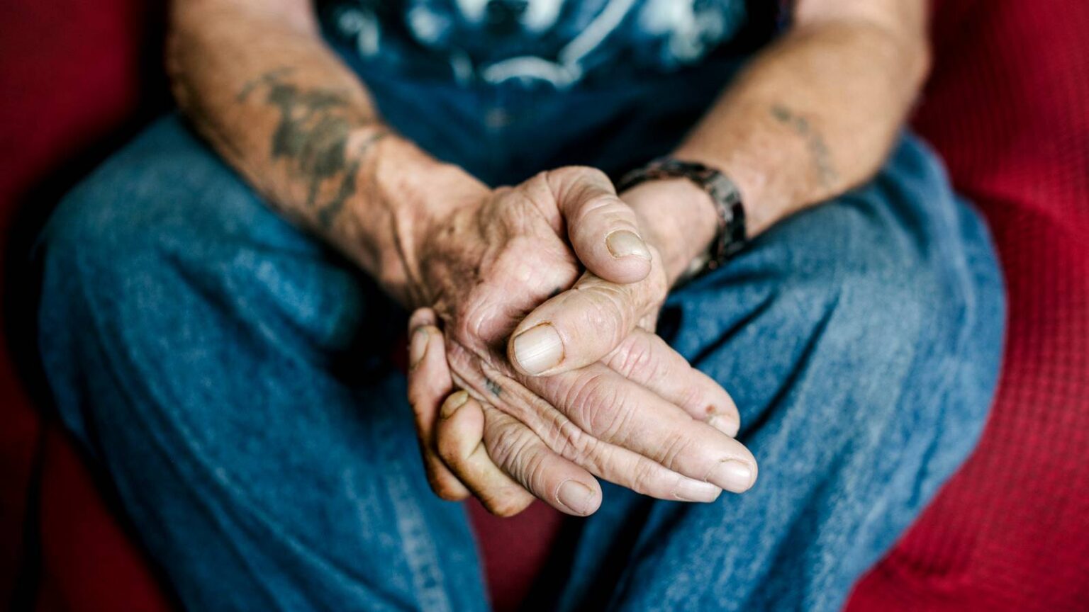 Veteran Homelessness Fell 8.2% in 2026, the Biggest Drop in 10 Years New Analysis Finds