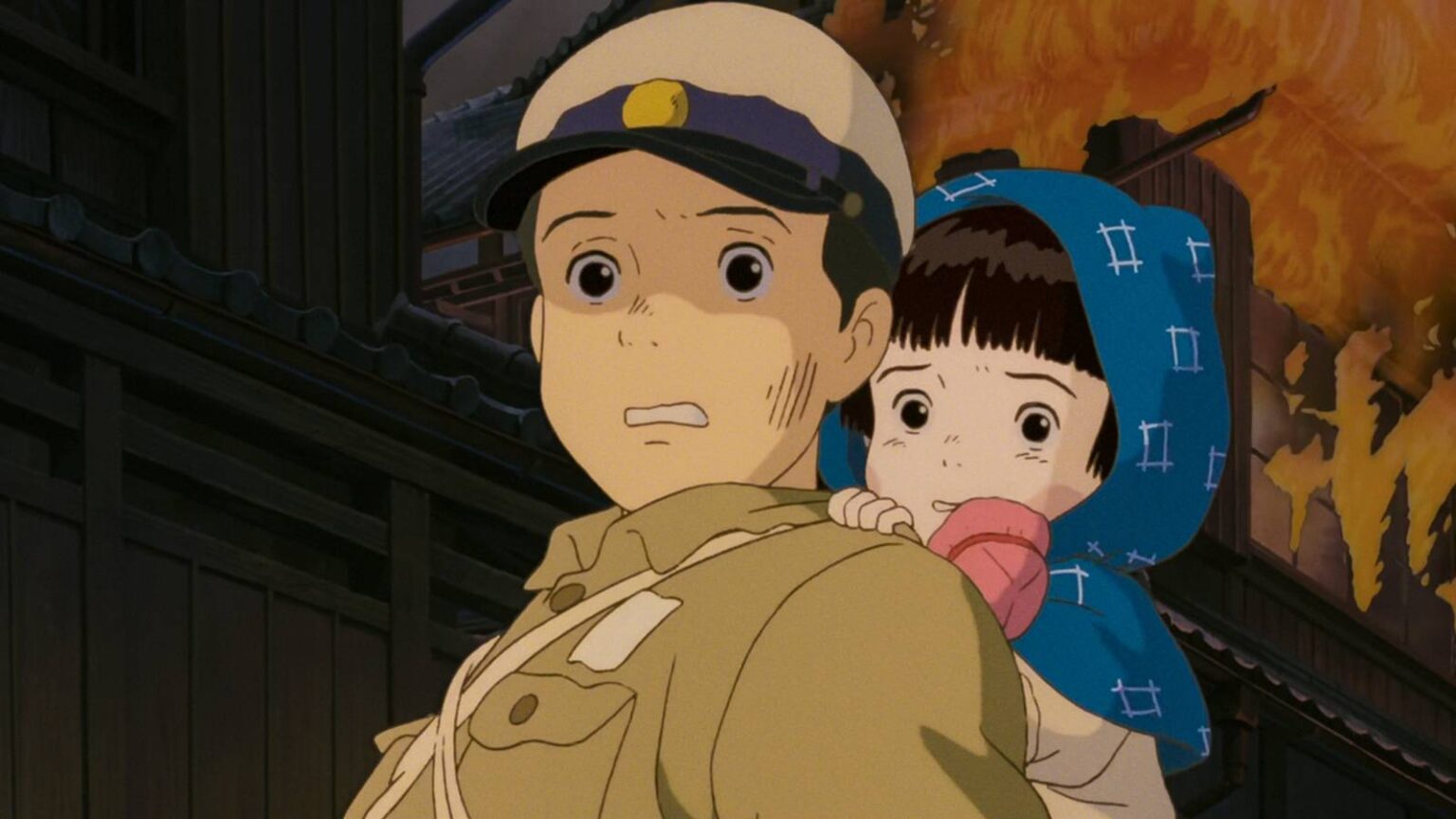 9 Best Animated War Movies About the Human Cost of Conflict 9 Best Animated War Movies About the Human Cost of Conflict