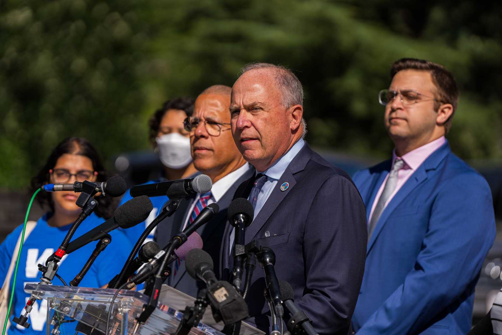 DC_Attorney_General_Brian_Schwalb_Illegal_Interstate_Gun_Trafficking_Press_Conference