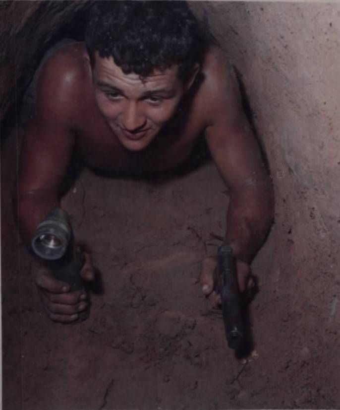 Operation Cedar Falls
