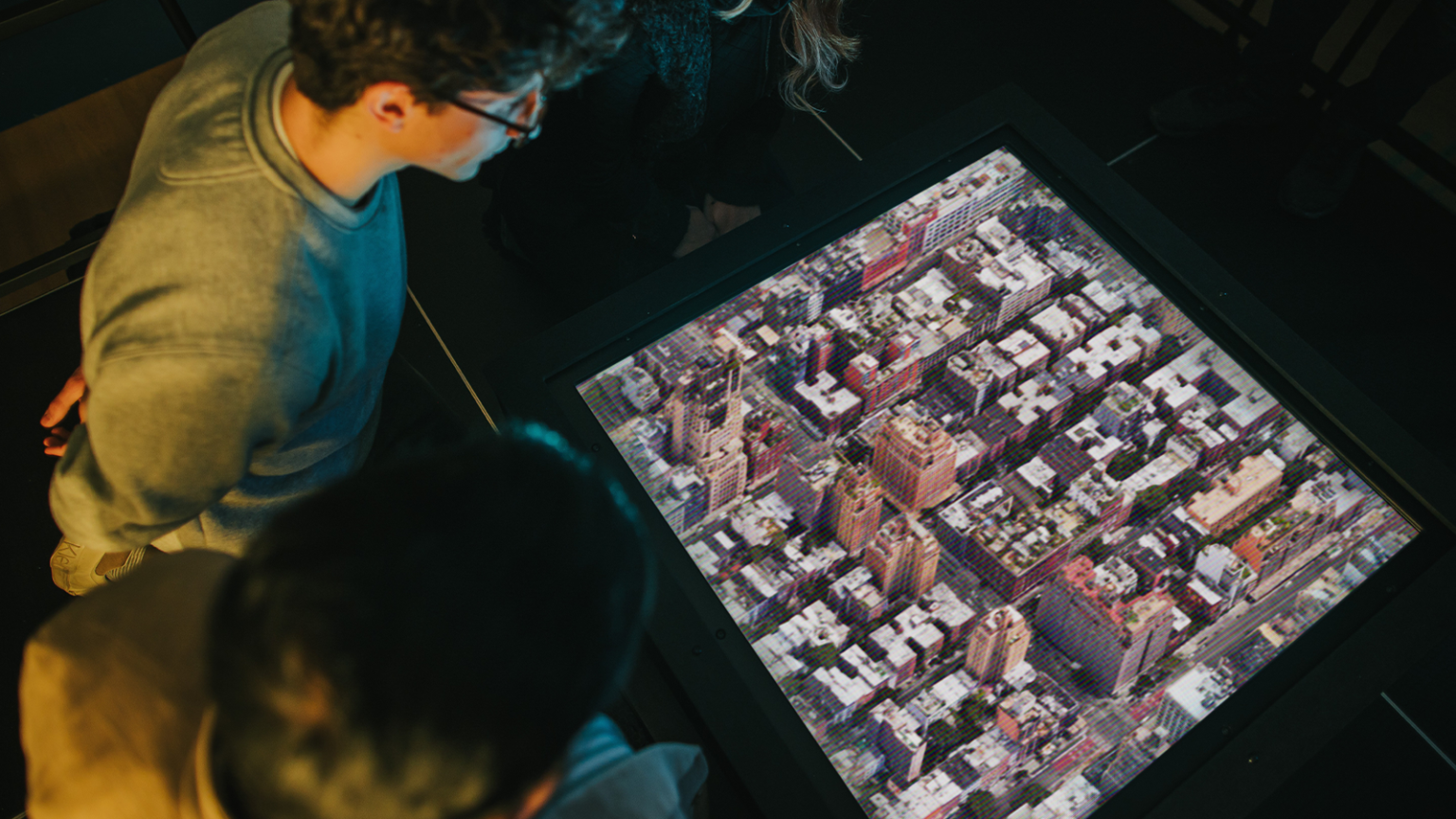 .7 Million Deal Boosts First-of-its-Kind 3D Hologram Defense Tech