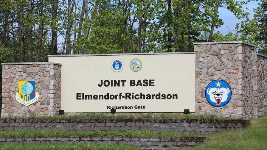 JBER Anchorage B Expansion Plans Raise Housing Concerns: ‘Where Will Everybody Live?’ JBER Anchorage B Expansion Plans Raise Housing Concerns: ‘Where Will Everybody Live?’