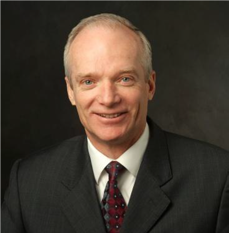 Decorated Air Force veteran, former NASA chief astronaut, test pilot, and aerospace leader Charles J. Precourt. (NAHF).